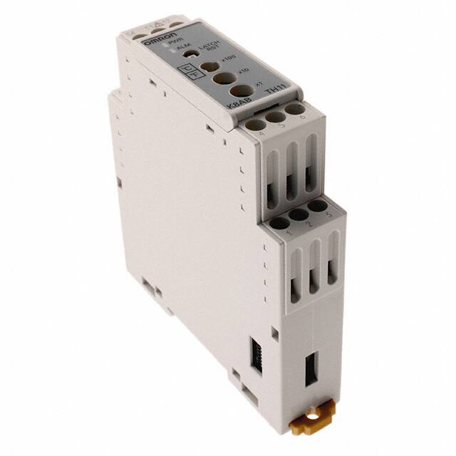 K8AB-TH11S AC100-240 Omron Automation and Safety  Monitor - Relay Output